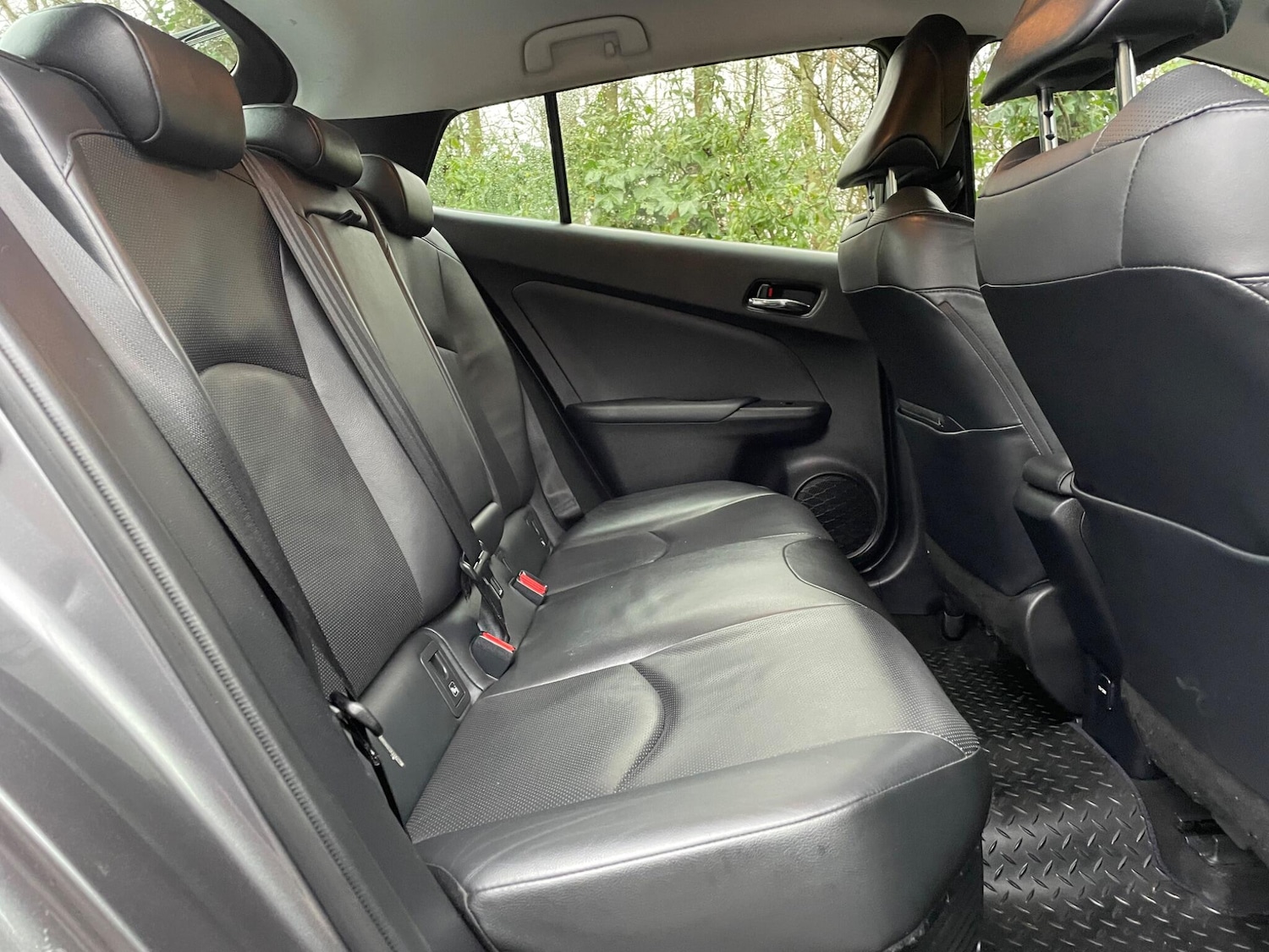 Used Toyota Prius 2020 for sale - 77574438: Photo 24