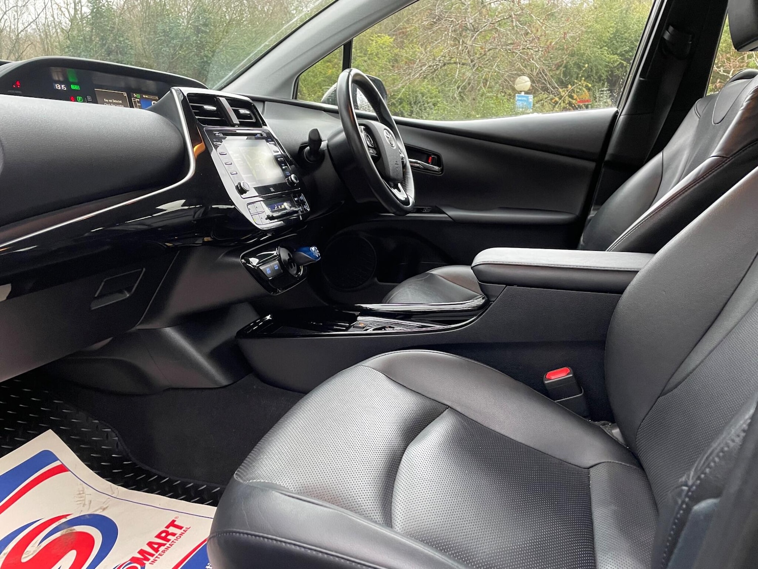 Used Toyota Prius 2020 for sale - 77574438: Photo 28