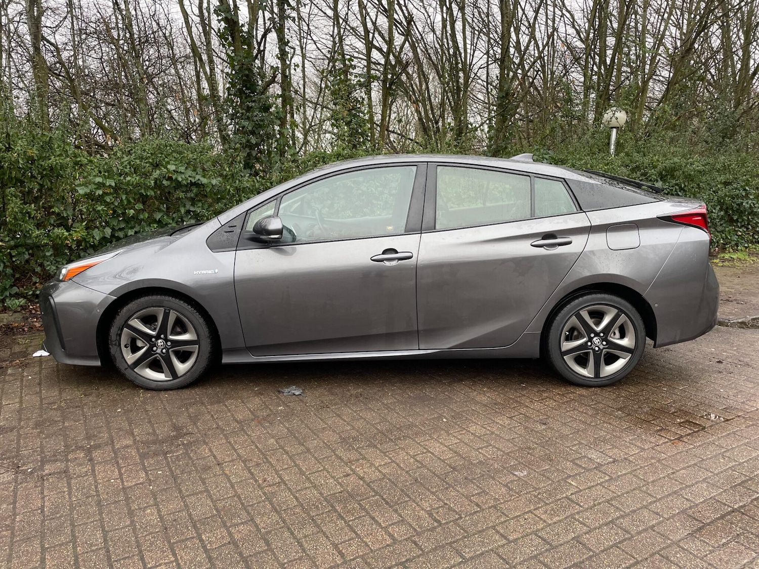 Used Toyota Prius 2020 for sale - 77574438: Photo 8
