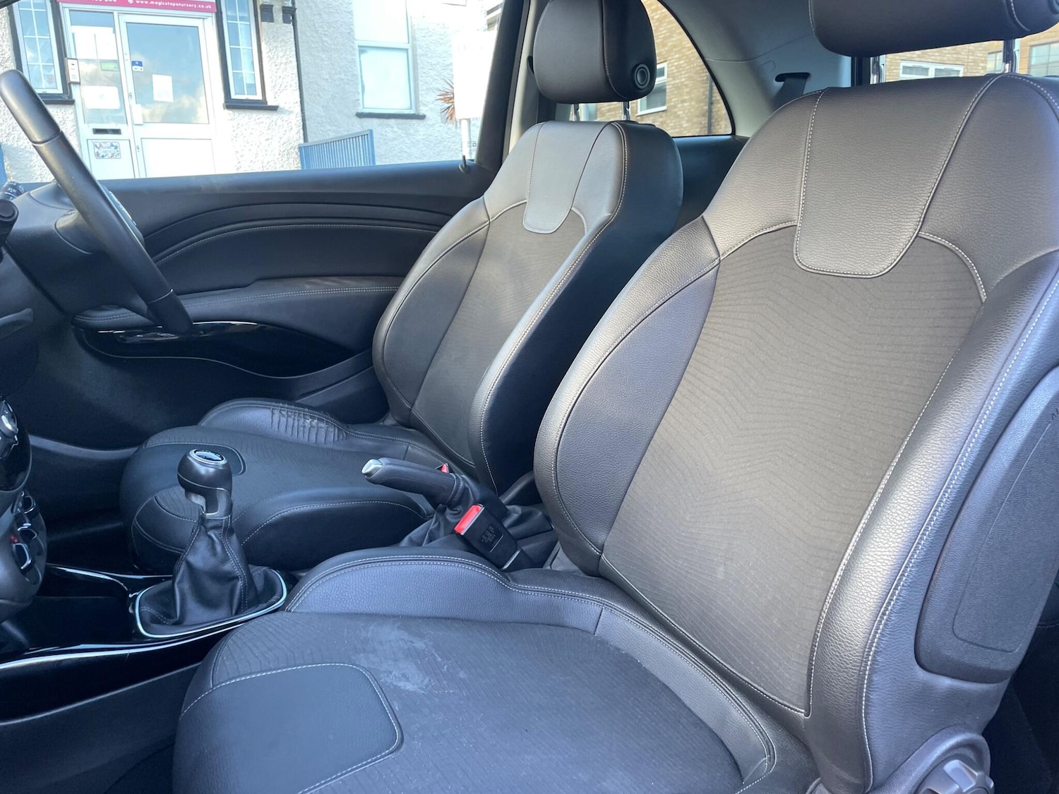 Used Vauxhall ADAM 2016 for sale - 77441221: Photo 12