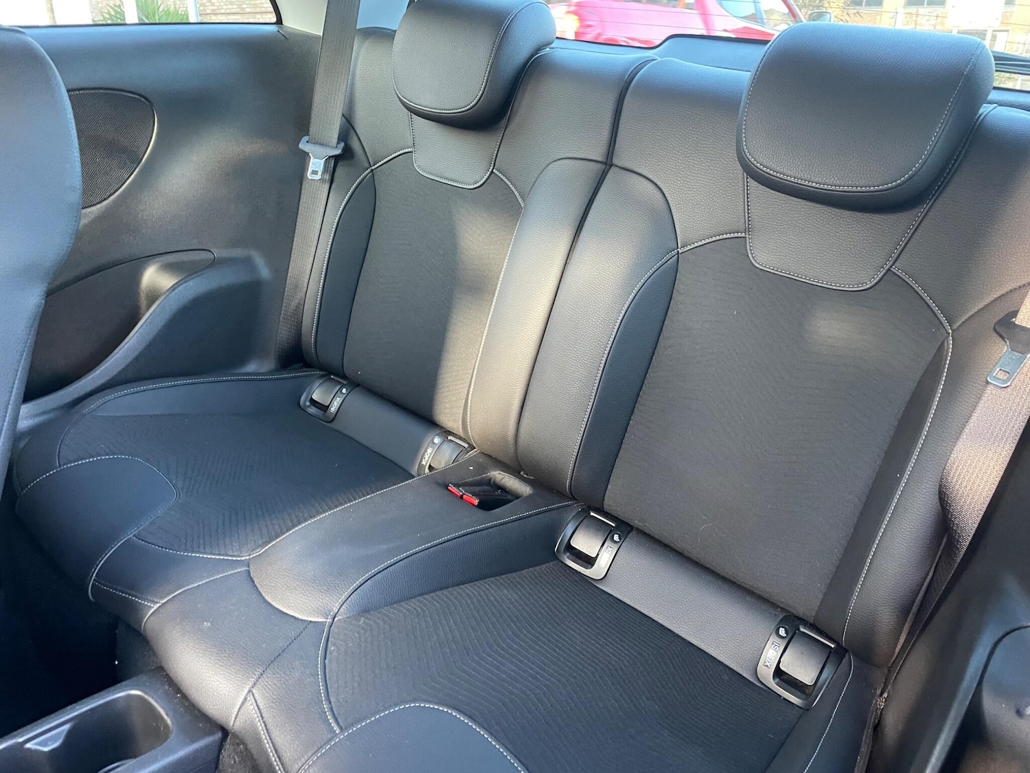 Used Vauxhall ADAM 2016 for sale - 77441221: Photo 13