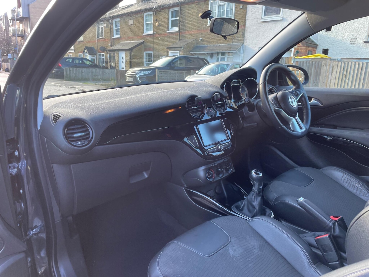 Used Vauxhall ADAM 2016 for sale - 77441221: Photo 14