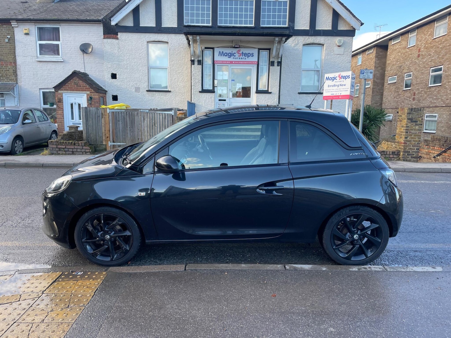 Used Vauxhall ADAM 2016 for sale - 77441221: Photo 7