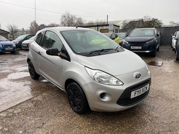 Used Ford Ka 2011 for sale - 76585573: Photo