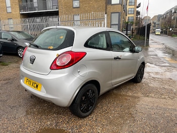 Used Ford Ka 2011 for sale - 76585573: Photo