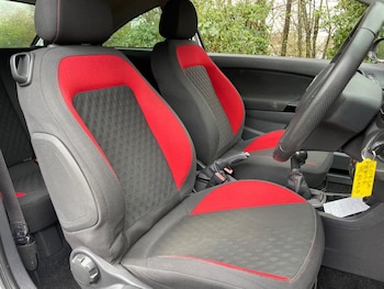 Used Vauxhall Corsa 2012 for sale - 77426096: Photo