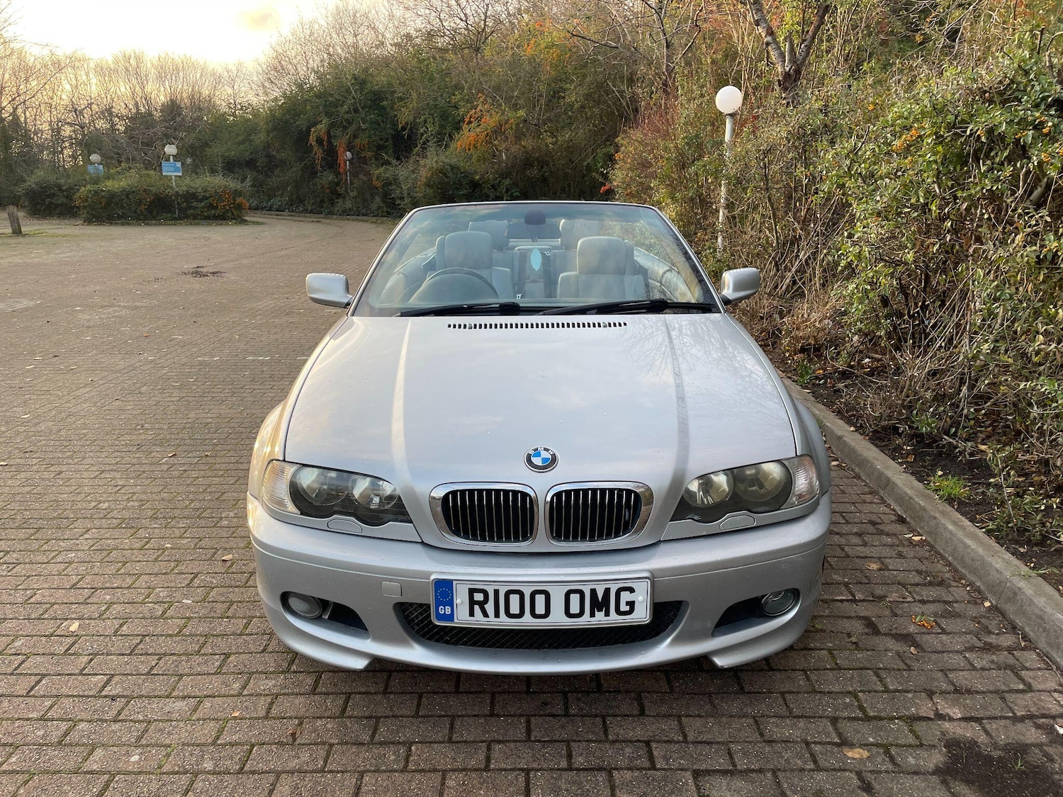 Used BMW 3 Series 2001 for sale - 77016656: Photo 14