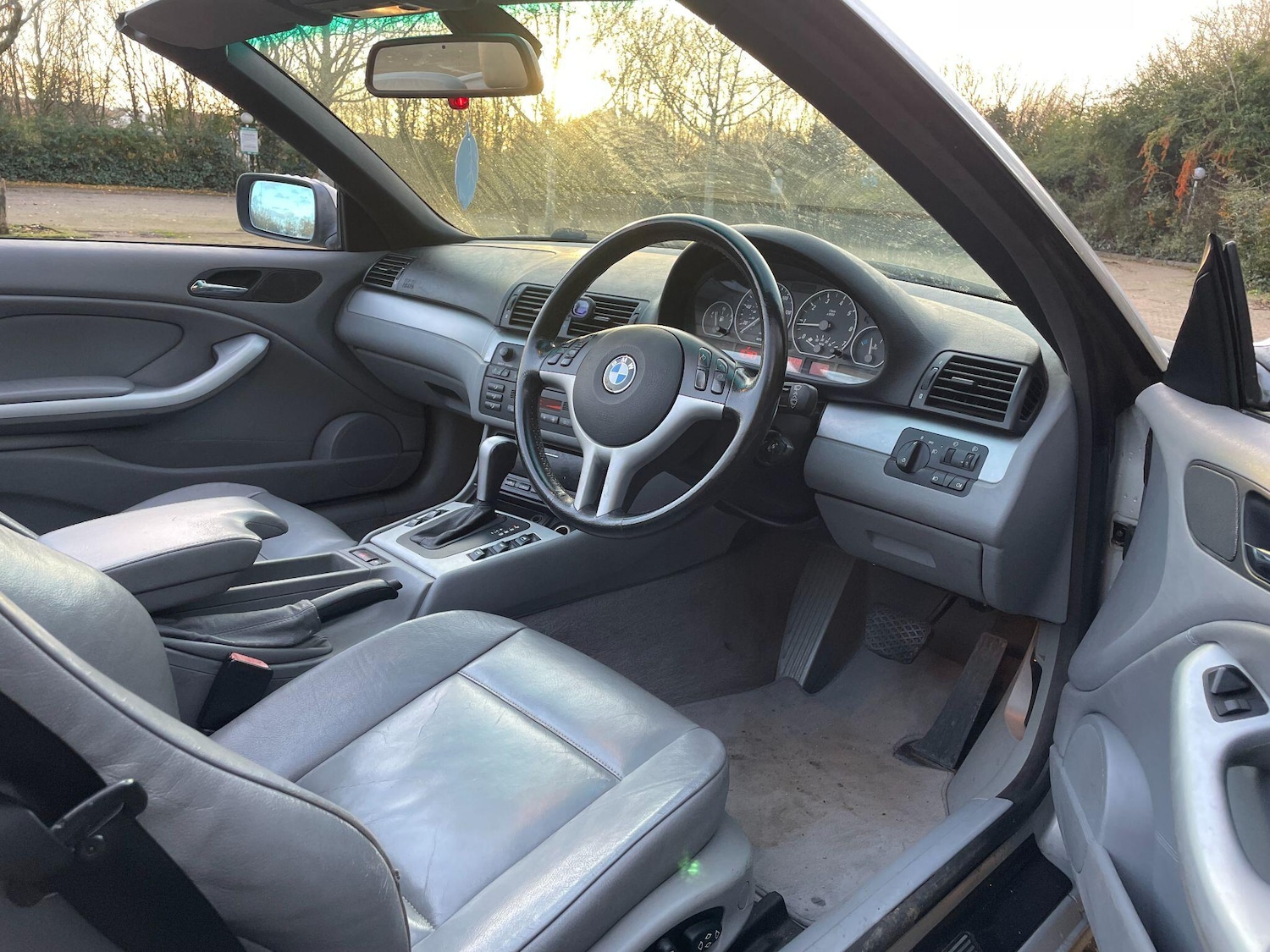 Used BMW 3 Series 2001 for sale - 77016656: Photo 18