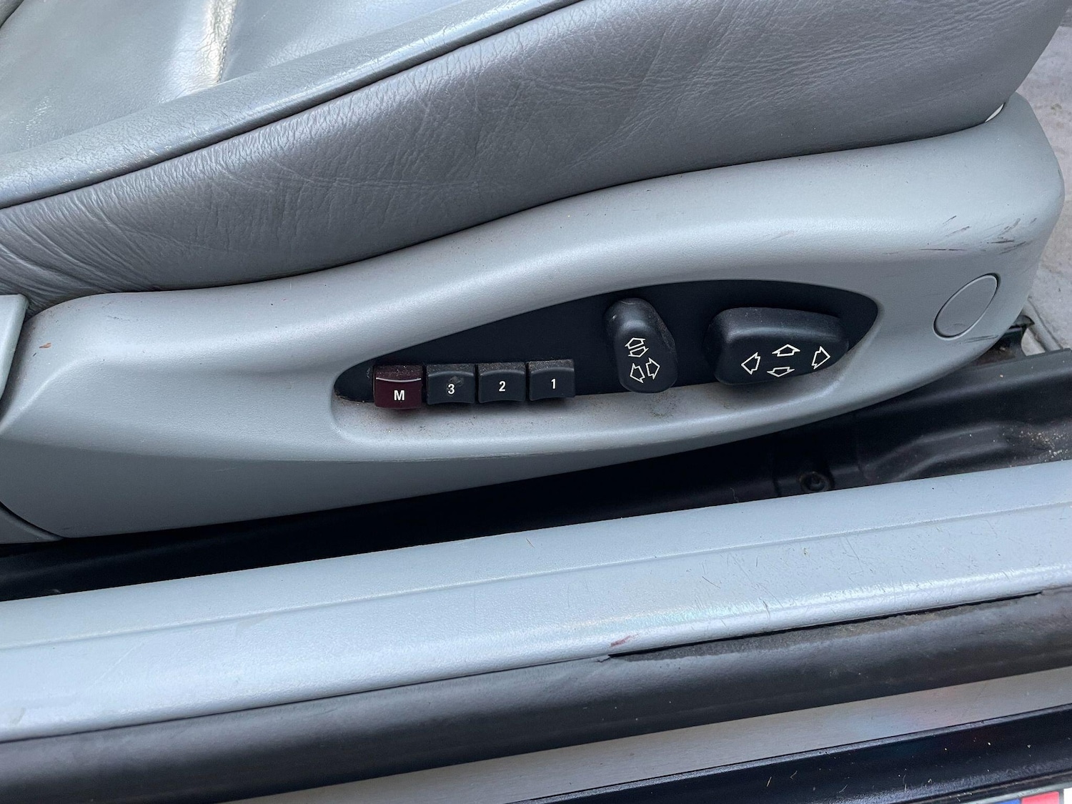 Used BMW 3 Series 2001 for sale - 77016656: Photo 19