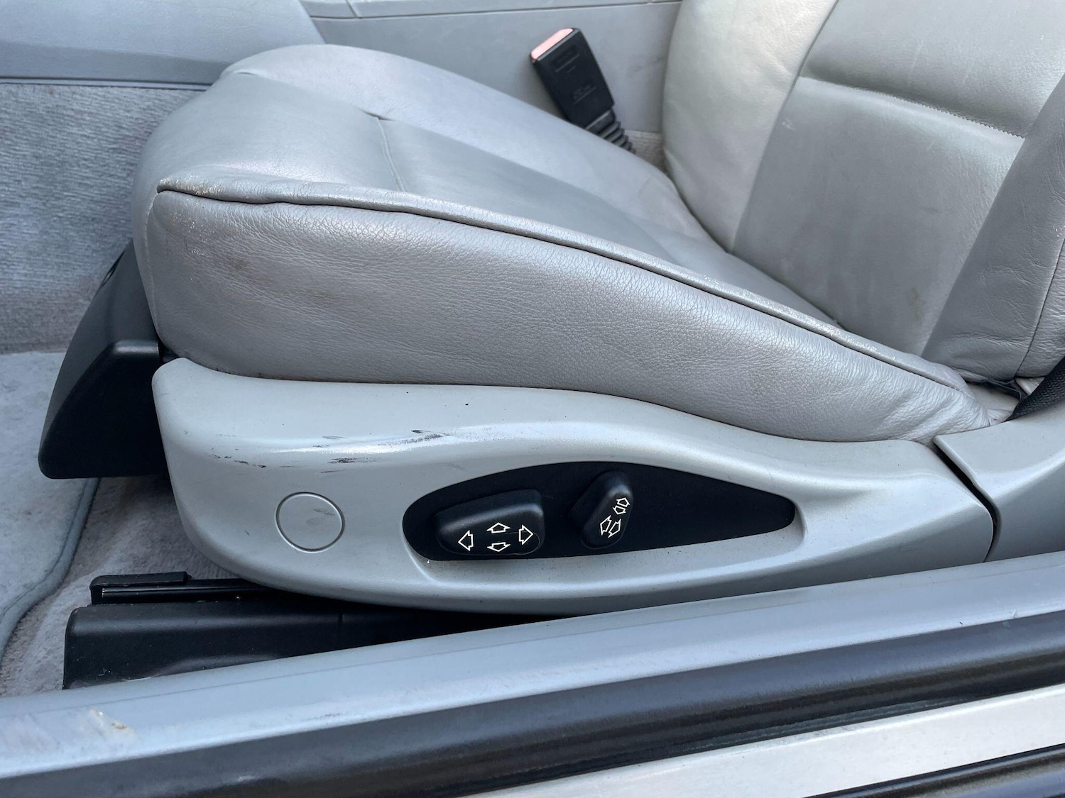 Used BMW 3 Series 2001 for sale - 77016656: Photo 22