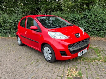 2011 (61) - 1.0 Urban 5dr