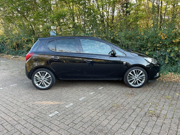 Used Vauxhall Corsa 2017 for sale - 76239046: Photo 10