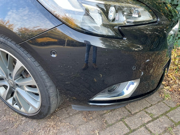 Used Vauxhall Corsa 2017 for sale - 76239046: Photo 13