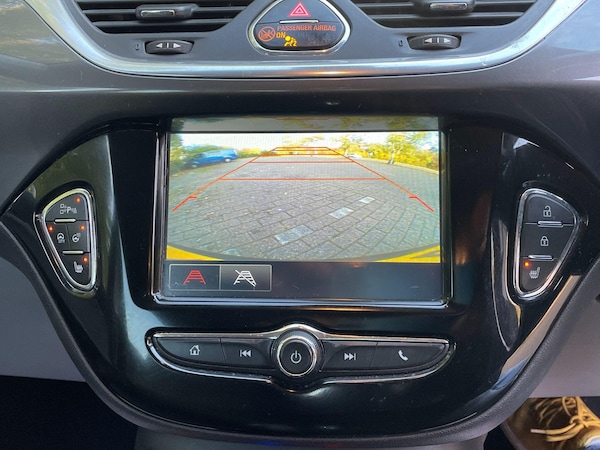 Used Vauxhall Corsa 2017 for sale - 76239046: Photo 17