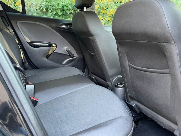 Used Vauxhall Corsa 2017 for sale - 76239046: Photo 19