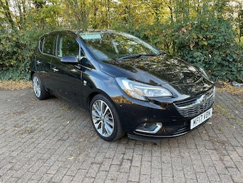2017 (17) - 1.4i ecoFLEX Elite Euro 6 5dr