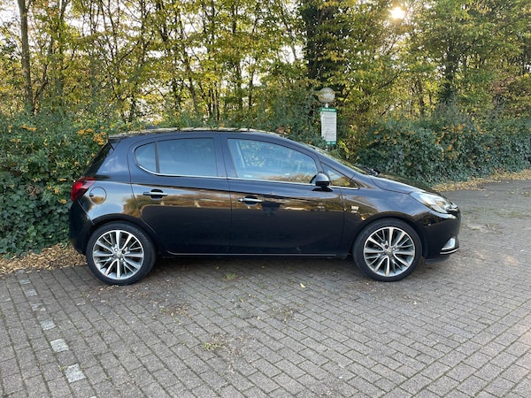 Used Vauxhall Corsa 2017 for sale - 76239046: Photo 2