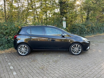 Used Vauxhall Corsa 2017 for sale - 76239046: Photo 2