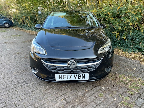Used Vauxhall Corsa 2017 for sale - 76239046: Photo 3