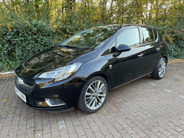 Used Vauxhall Corsa 2017 for sale - 76239046: Photo 4
