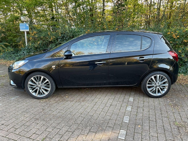 Used Vauxhall Corsa 2017 for sale - 76239046: Photo 5