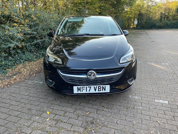Used Vauxhall Corsa 2017 for sale - 76239046: Photo 6