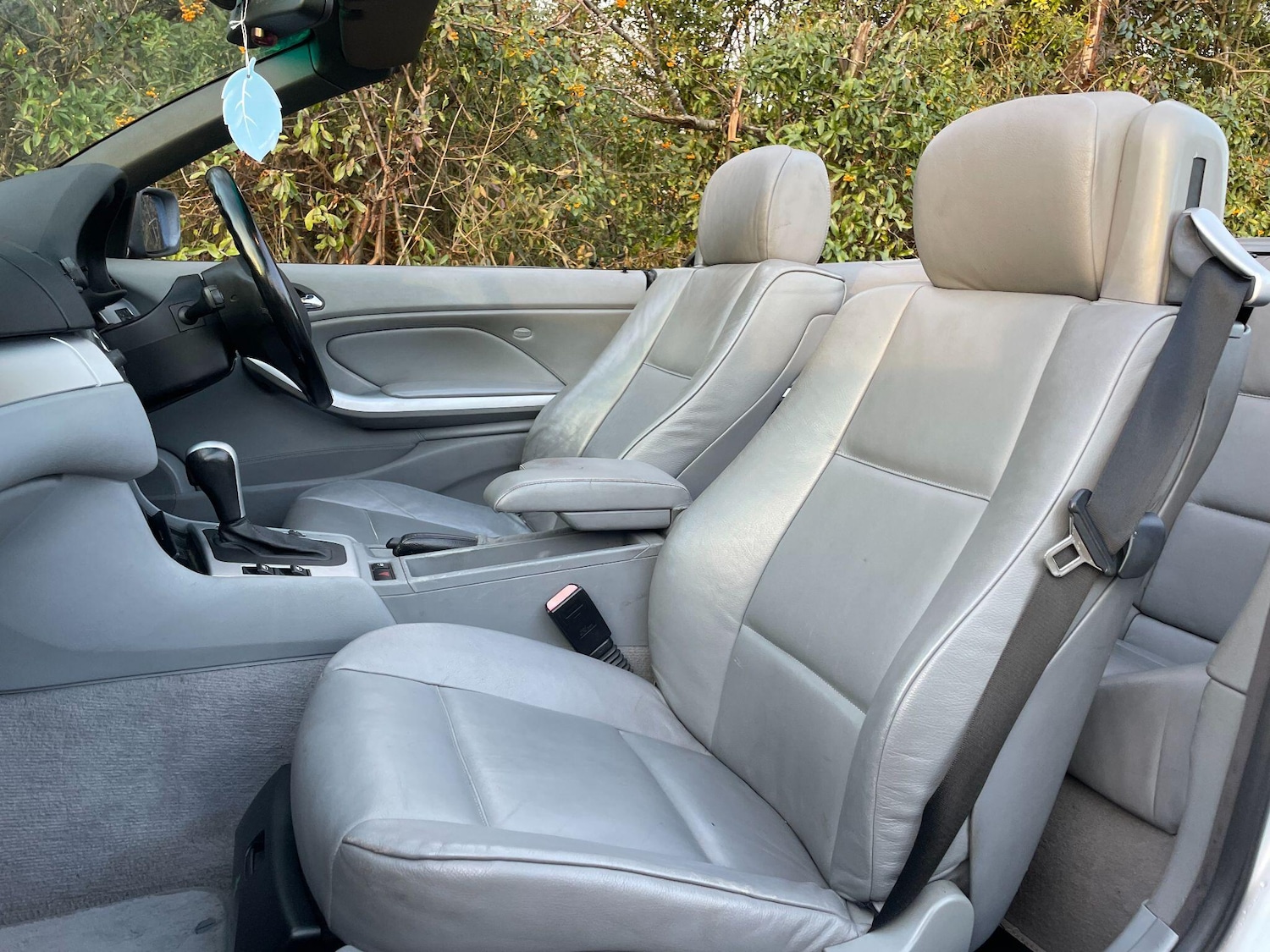 Used BMW 3 Series 2001 for sale - 77574881: Photo 21