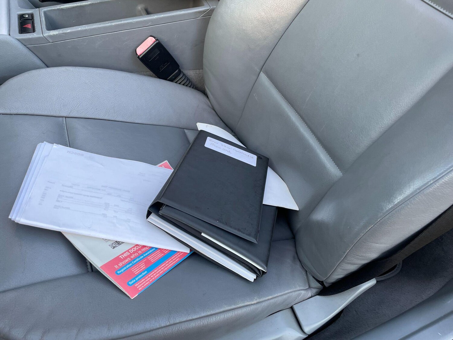 Used BMW 3 Series 2001 for sale - 77574881: Photo 25