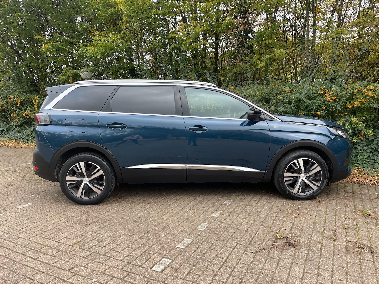 Used Peugeot 5008 2023 for sale - 76456795: Photo 11