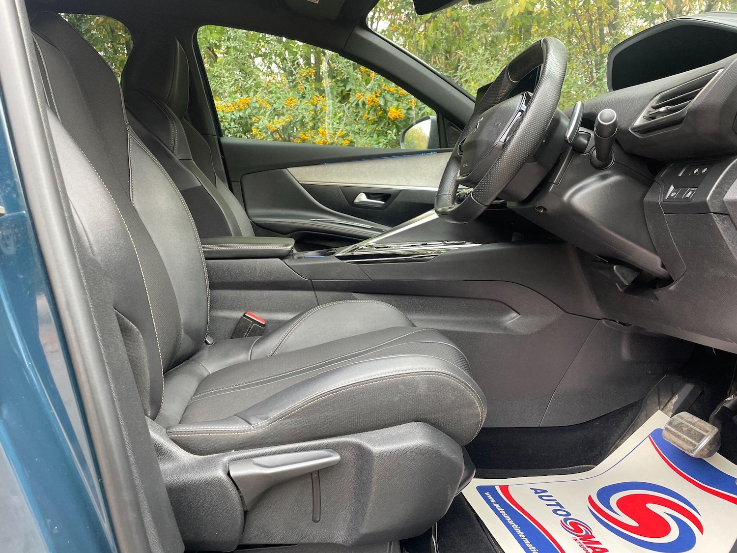 Used Peugeot 5008 2023 for sale - 76456795: Photo 13