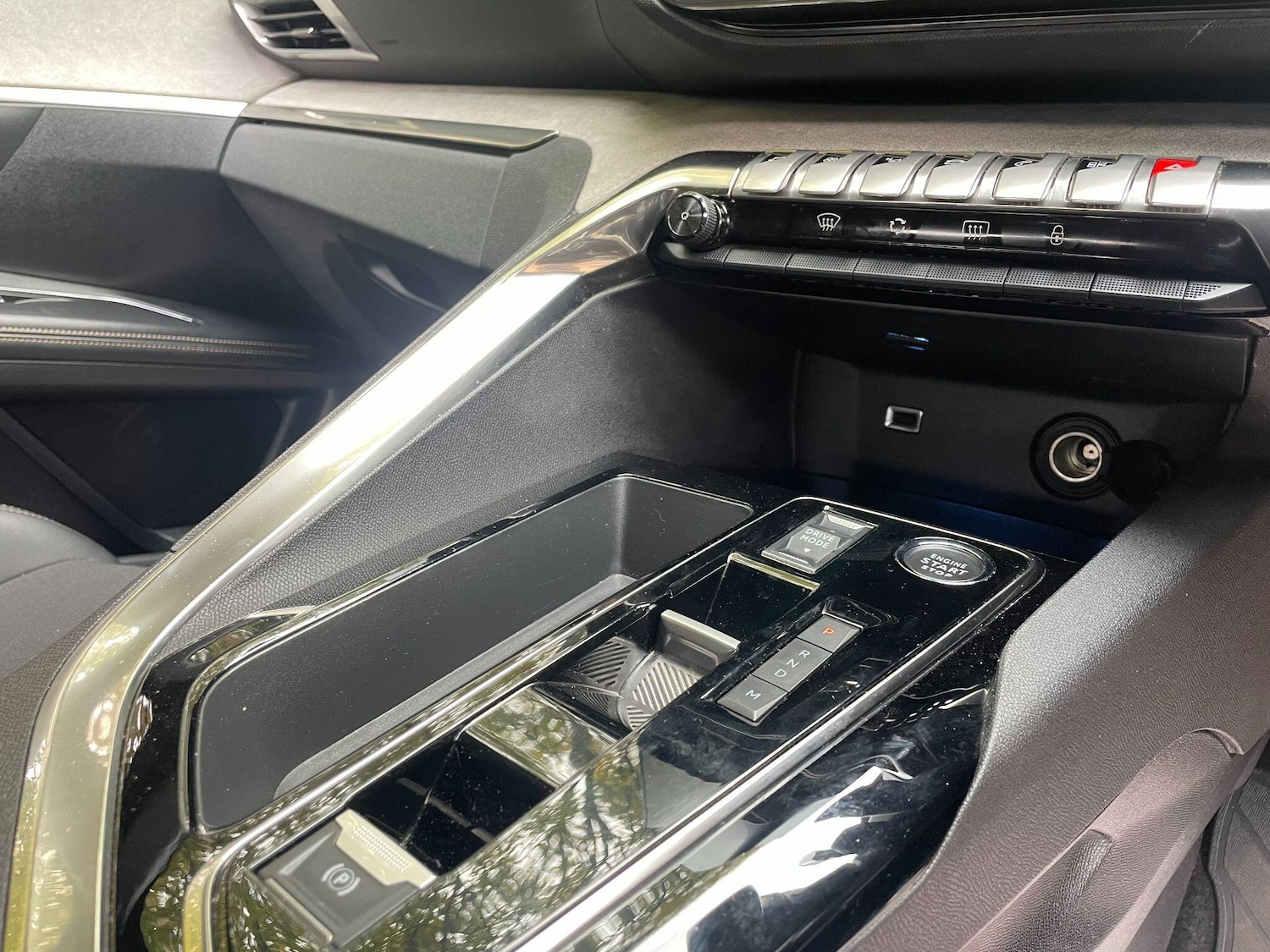 Used Peugeot 5008 2023 for sale - 76456795: Photo 15