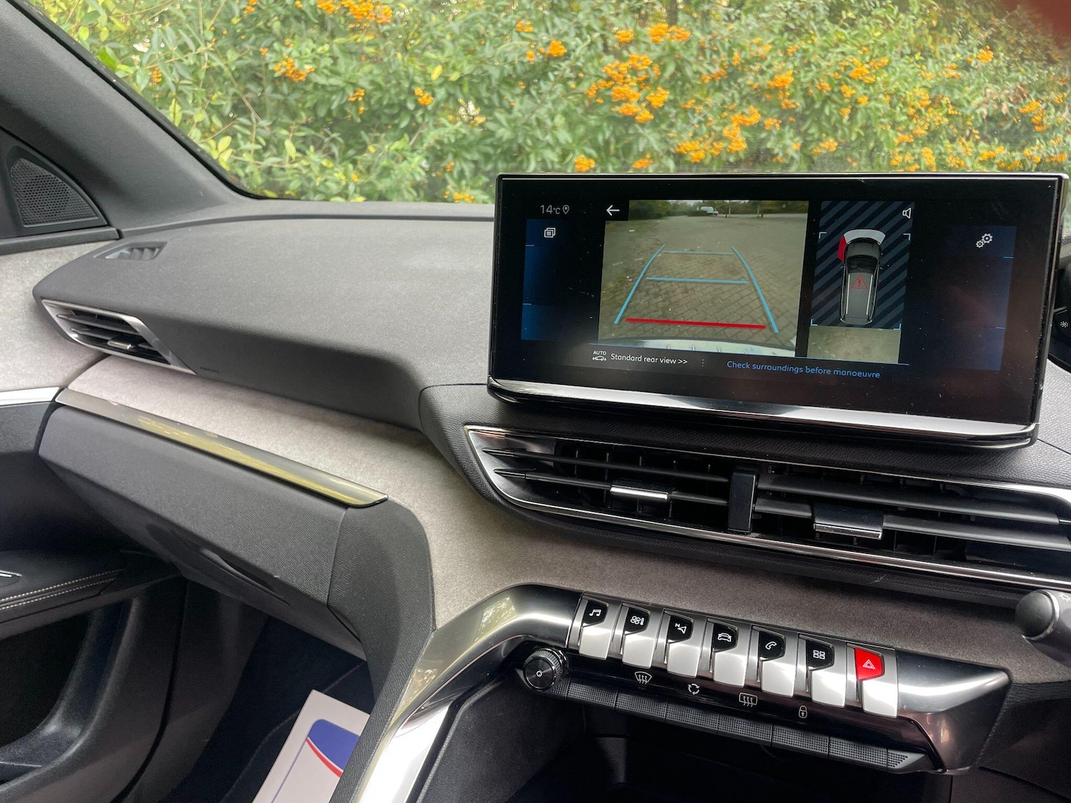 Used Peugeot 5008 2023 for sale - 76456795: Photo 17