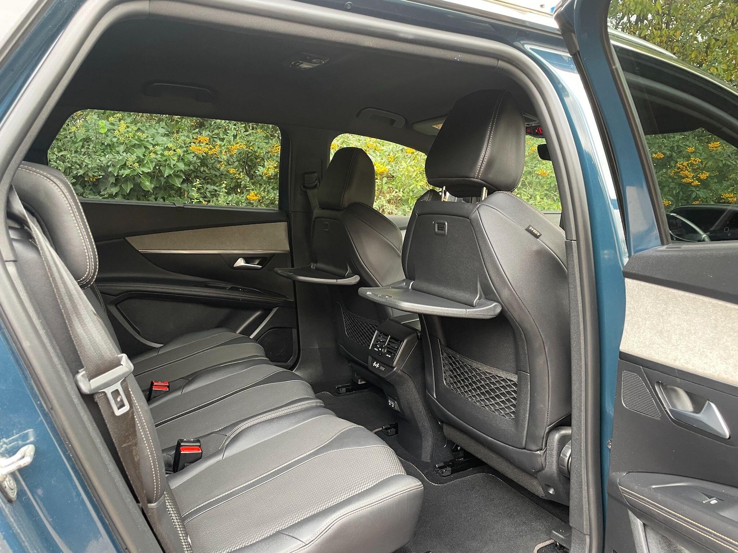 Used Peugeot 5008 2023 for sale - 76456795: Photo 19