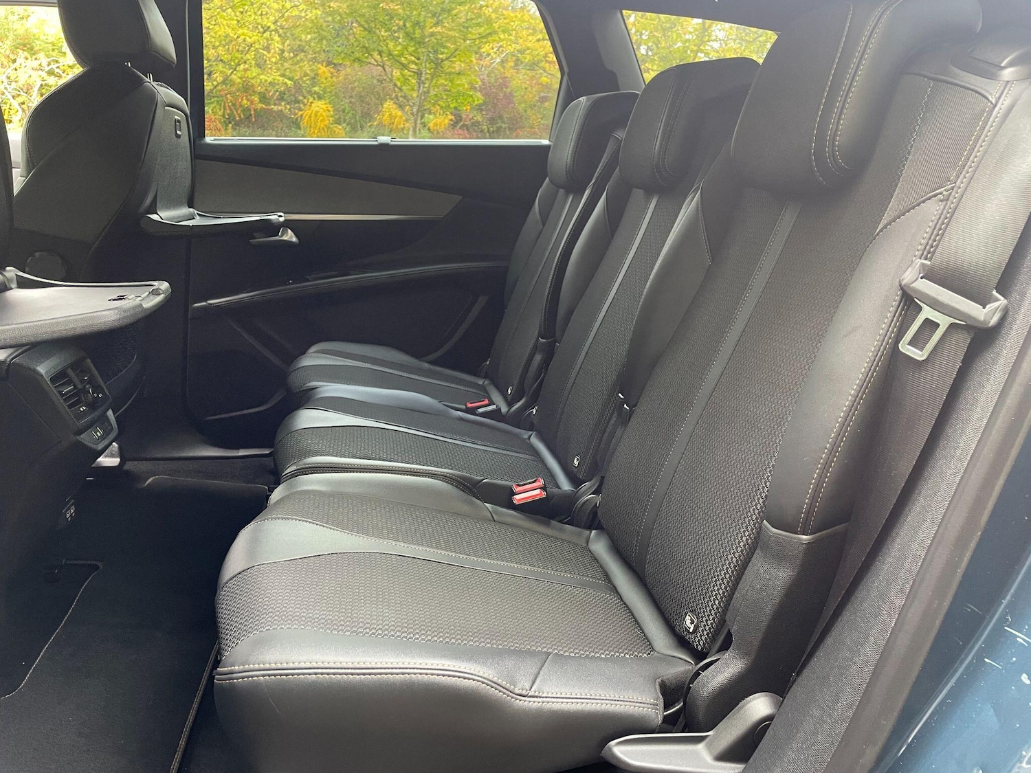 Used Peugeot 5008 2023 for sale - 76456795: Photo 21