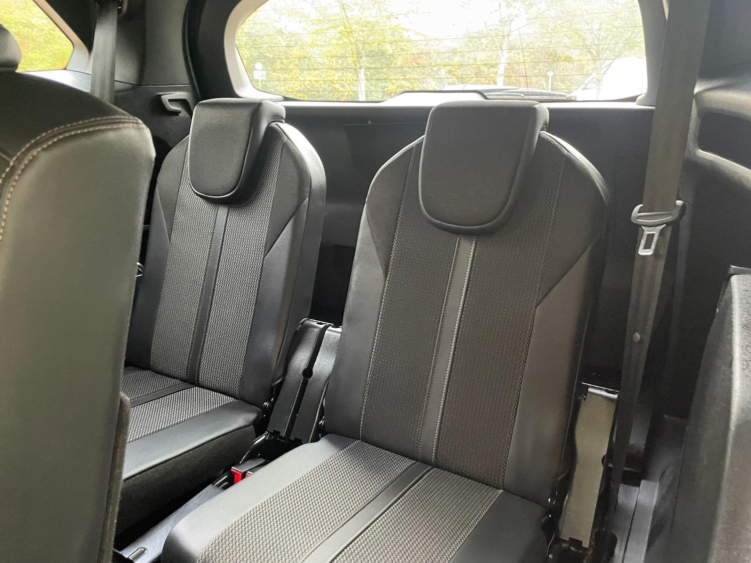 Used Peugeot 5008 2023 for sale - 76456795: Photo 23