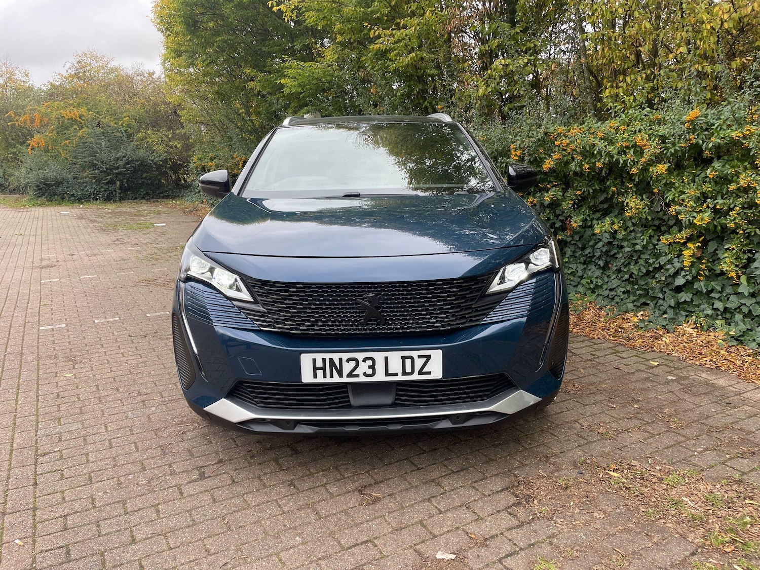 Used Peugeot 5008 2023 for sale - 76456795: Photo 3