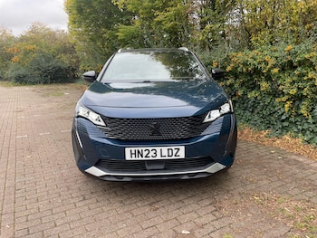 Used Peugeot 5008 2023 for sale - 76456795: Photo