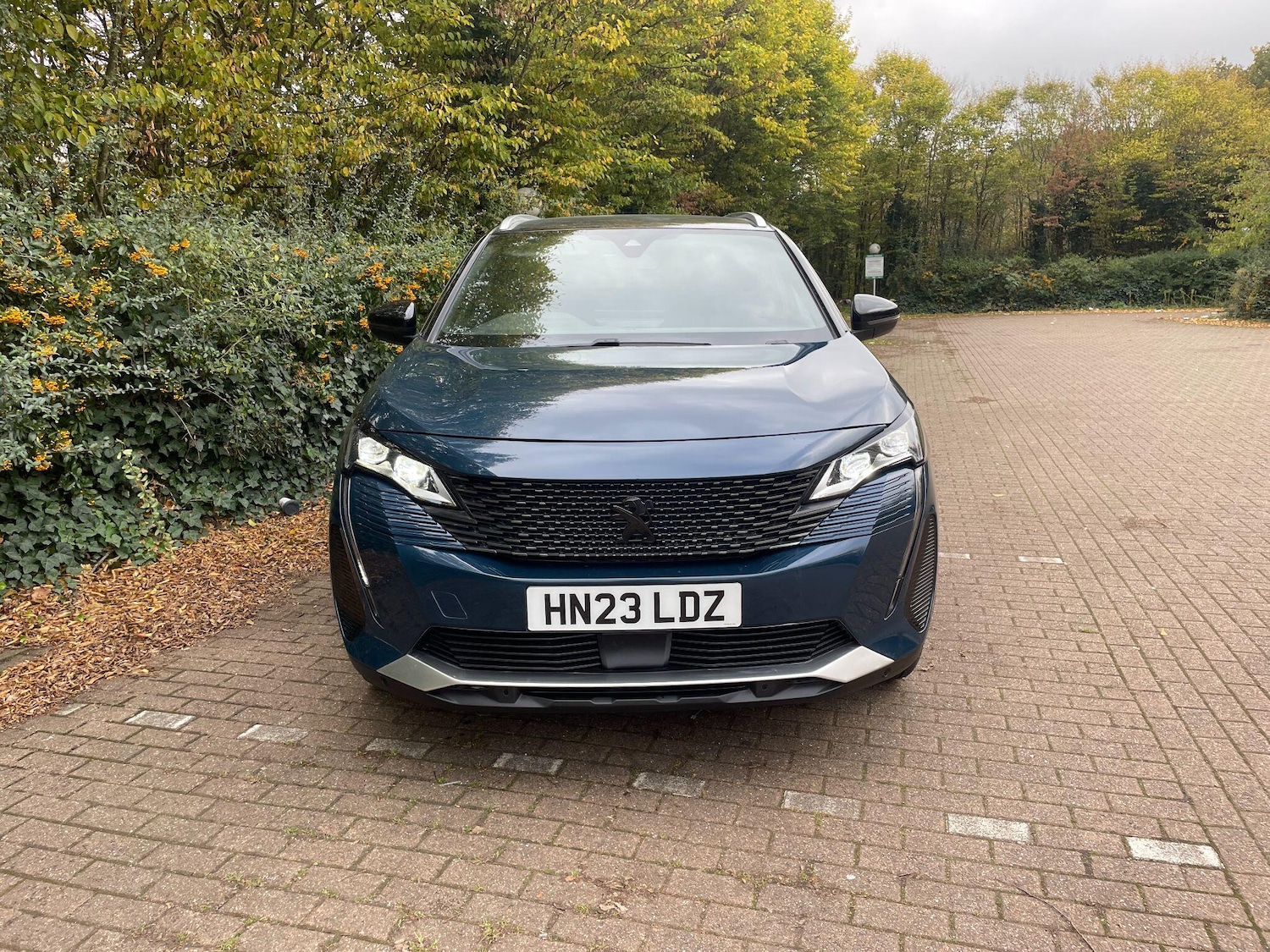 Used Peugeot 5008 2023 for sale - 76456795: Photo 6