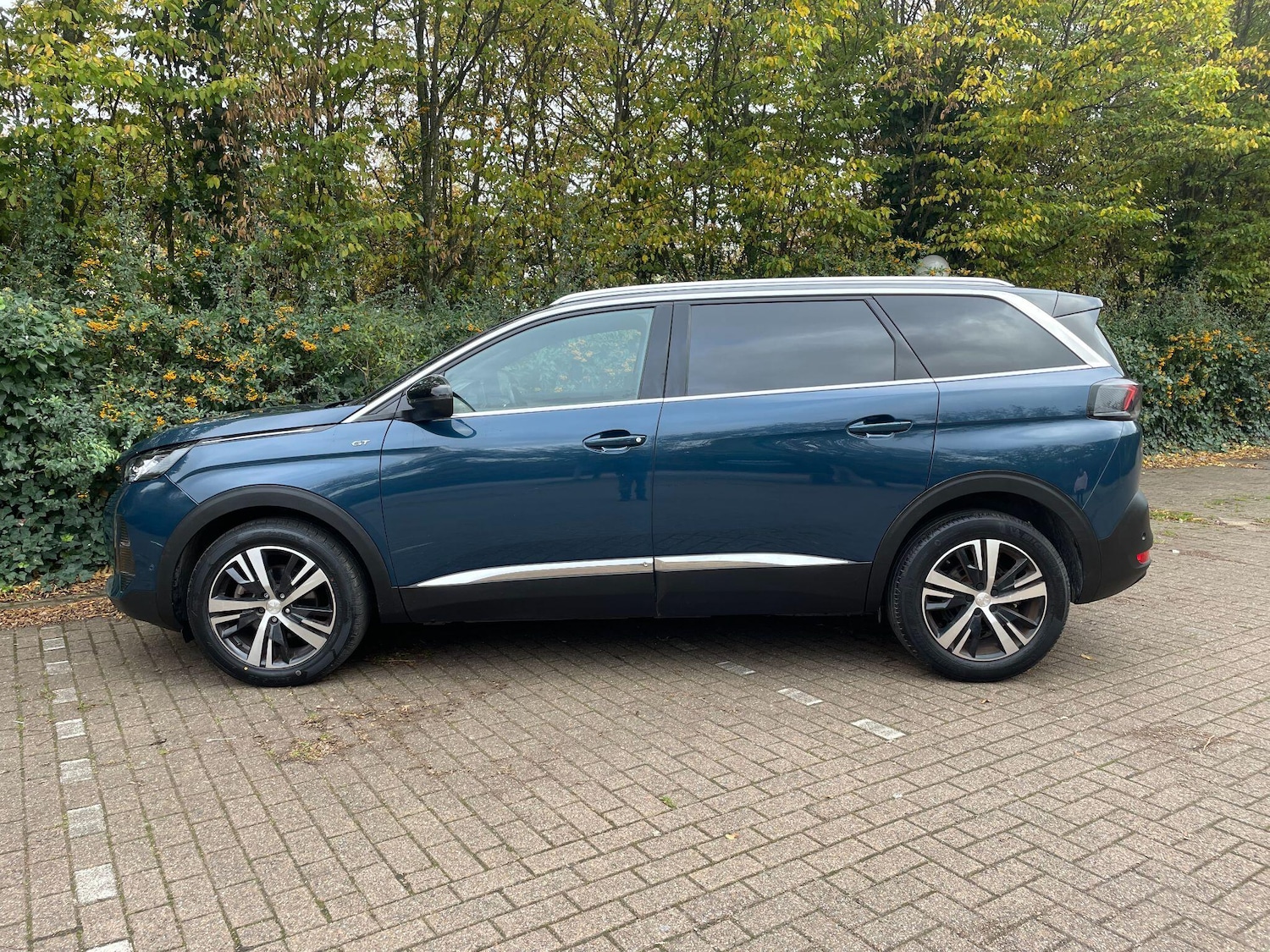 Used Peugeot 5008 2023 for sale - 76456795: Photo 8