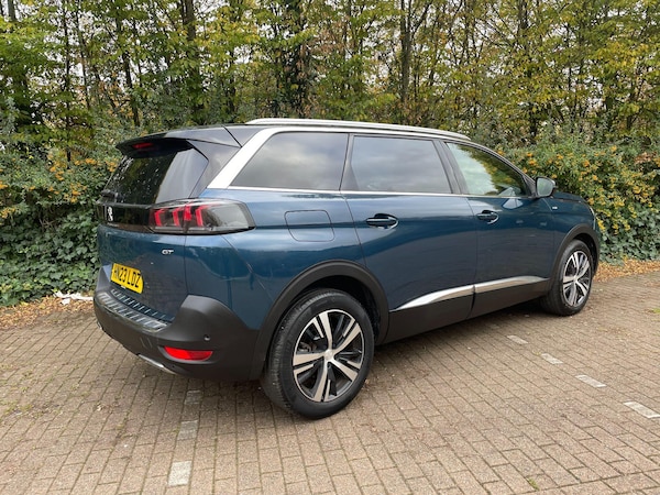 Used Peugeot 5008 2023 for sale - 76283468: Photo 10