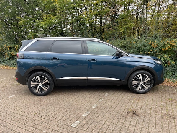 Used Peugeot 5008 2023 for sale - 76283468: Photo 11