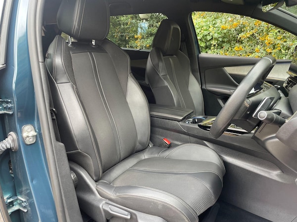 Used Peugeot 5008 2023 for sale - 76283468: Photo 14