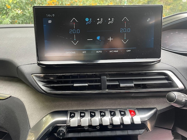 Used Peugeot 5008 2023 for sale - 76283468: Photo 16
