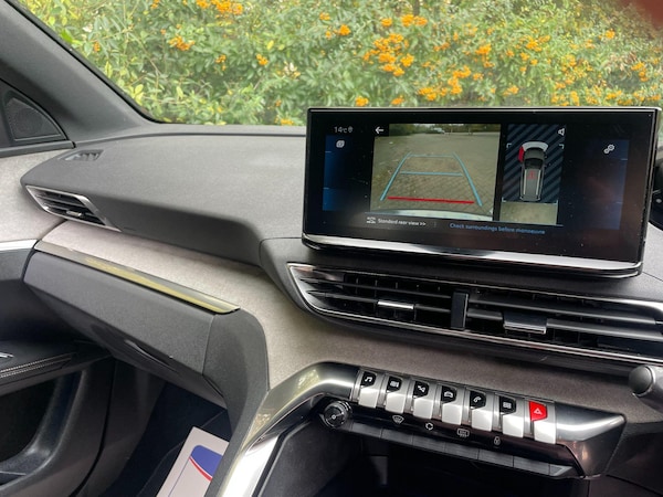Used Peugeot 5008 2023 for sale - 76283468: Photo 17