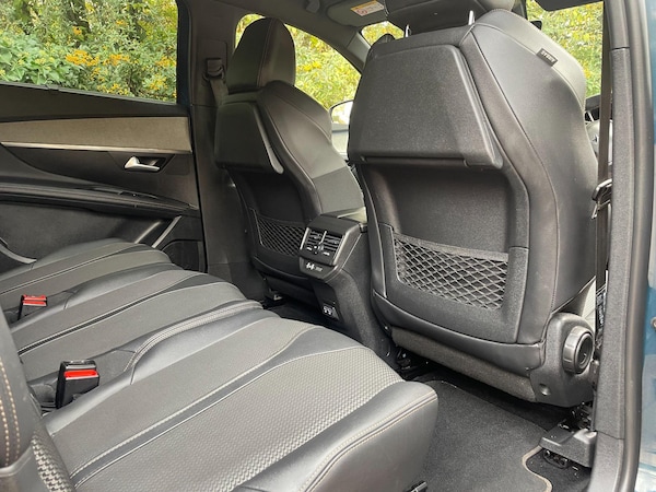 Used Peugeot 5008 2023 for sale - 76283468: Photo 18