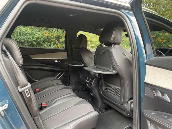 Used Peugeot 5008 2023 for sale - 76283468: Photo 19