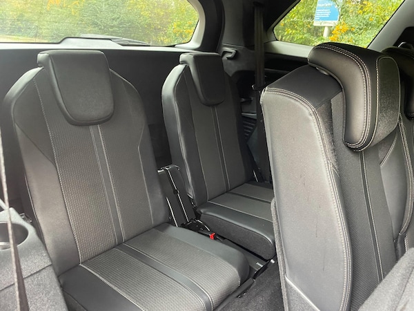Used Peugeot 5008 2023 for sale - 76283468: Photo 20