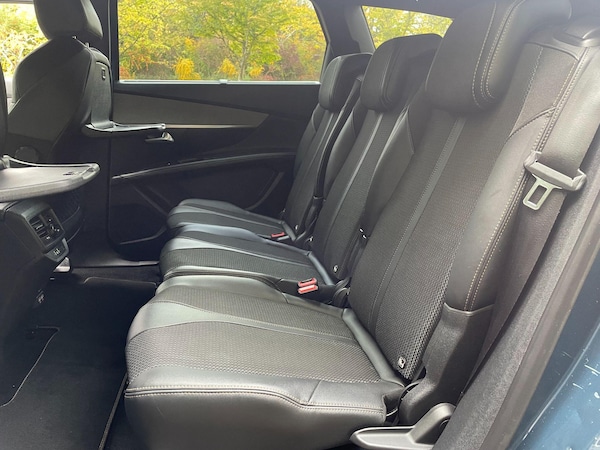 Used Peugeot 5008 2023 for sale - 76283468: Photo 21