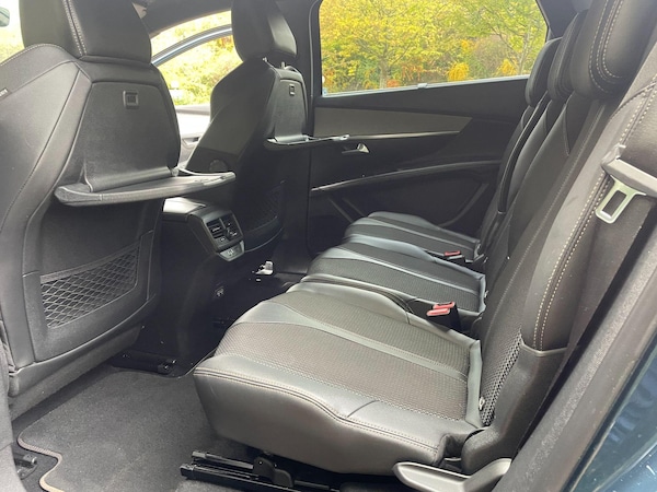 Used Peugeot 5008 2023 for sale - 76283468: Photo 22
