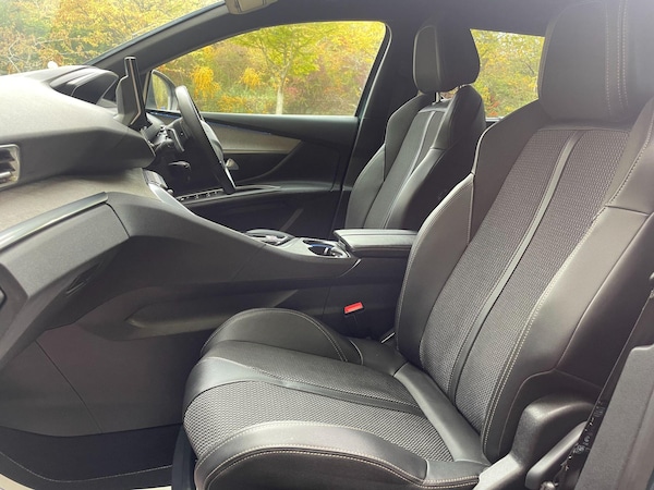 Used Peugeot 5008 2023 for sale - 76283468: Photo 24